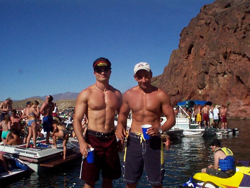 Havasu Spring Break >> Spring Break 2001 Lake Havasu Havasu Spring Break >> Spring Break 2001 Lake Havasu